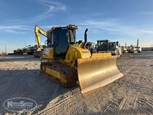 Used Bulldozer